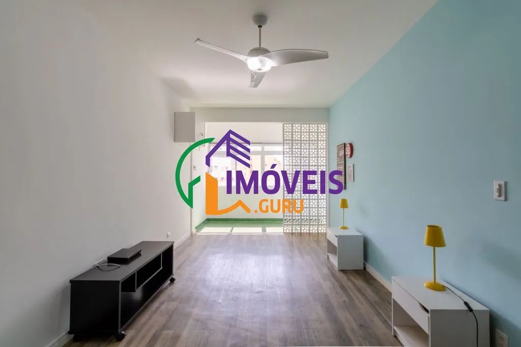 APARTAMENTO - CONSOLAÇÃO - SP