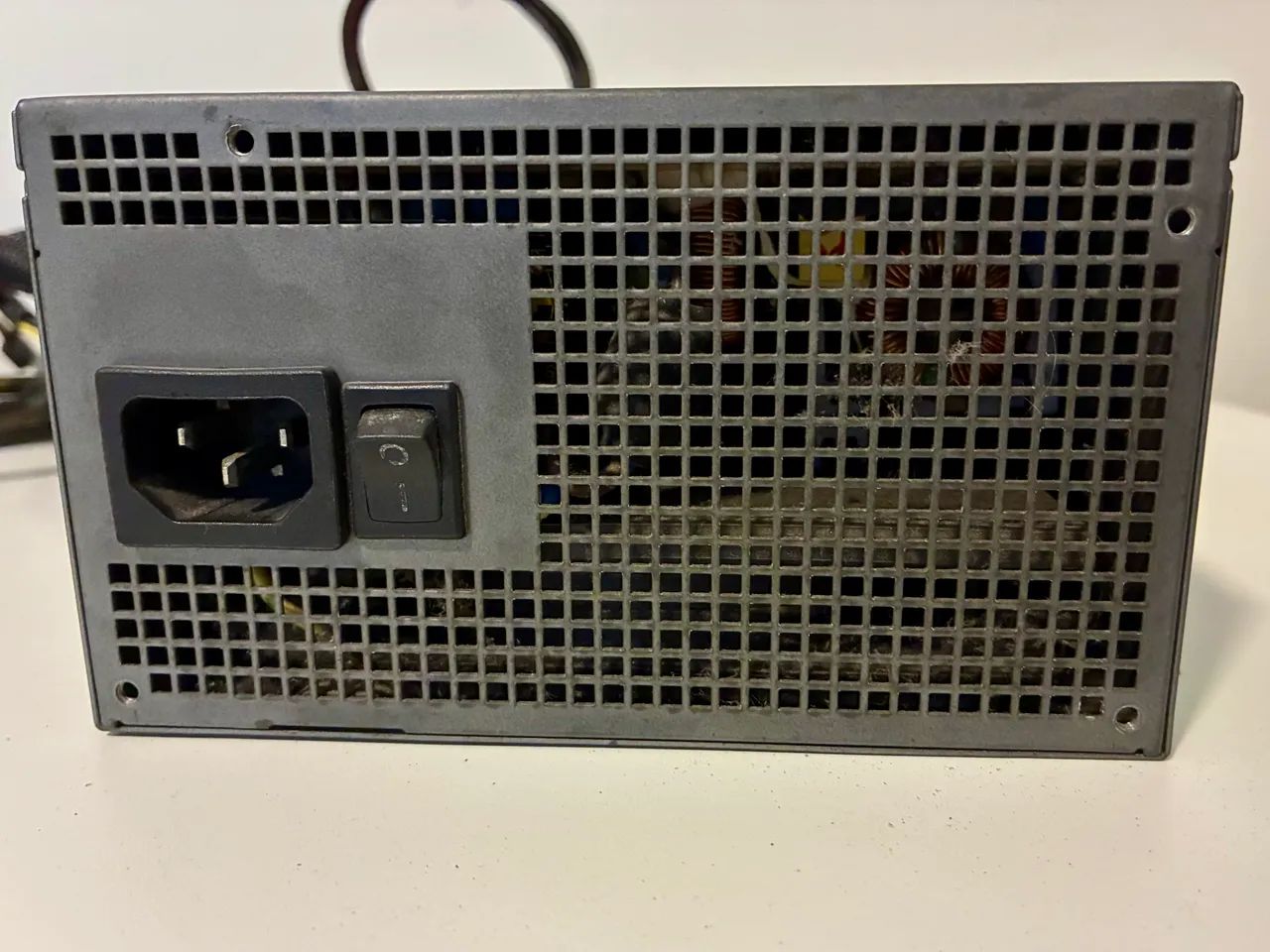 Fonte Antec NeoEco 400w 80plus - Foto 3