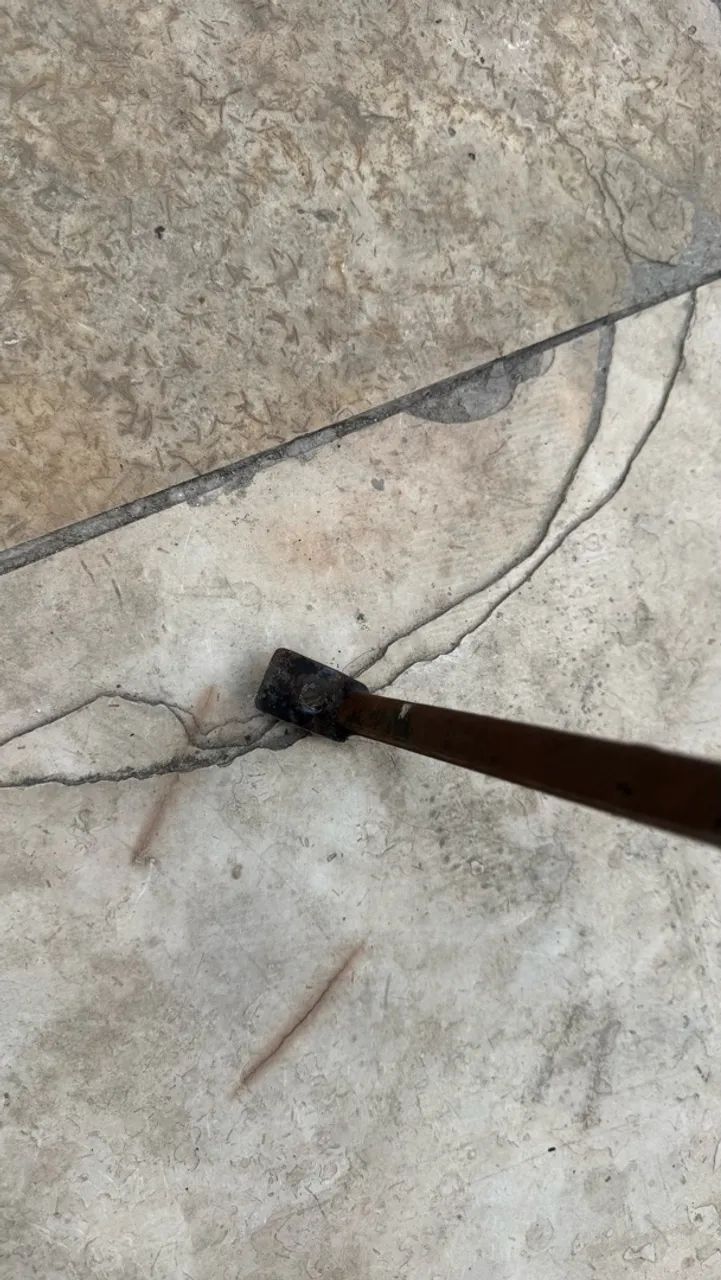 Grade de proteção de ar condicionado  - Foto 3