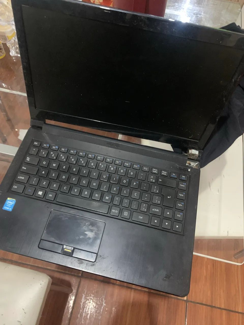 Notebook positivo - Foto 4