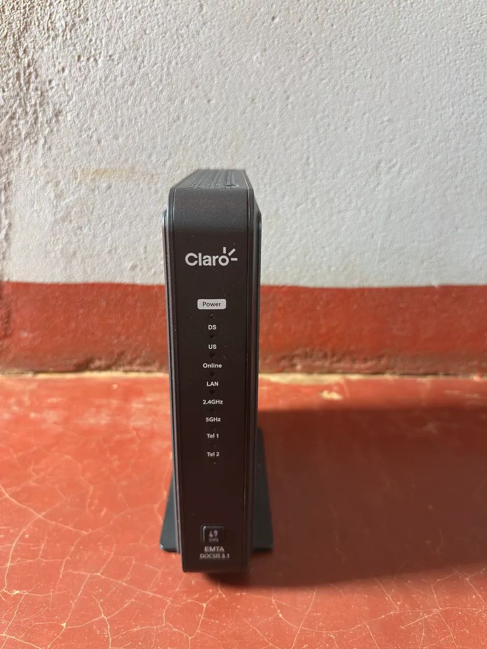 Modem Claro Humax HGJ310