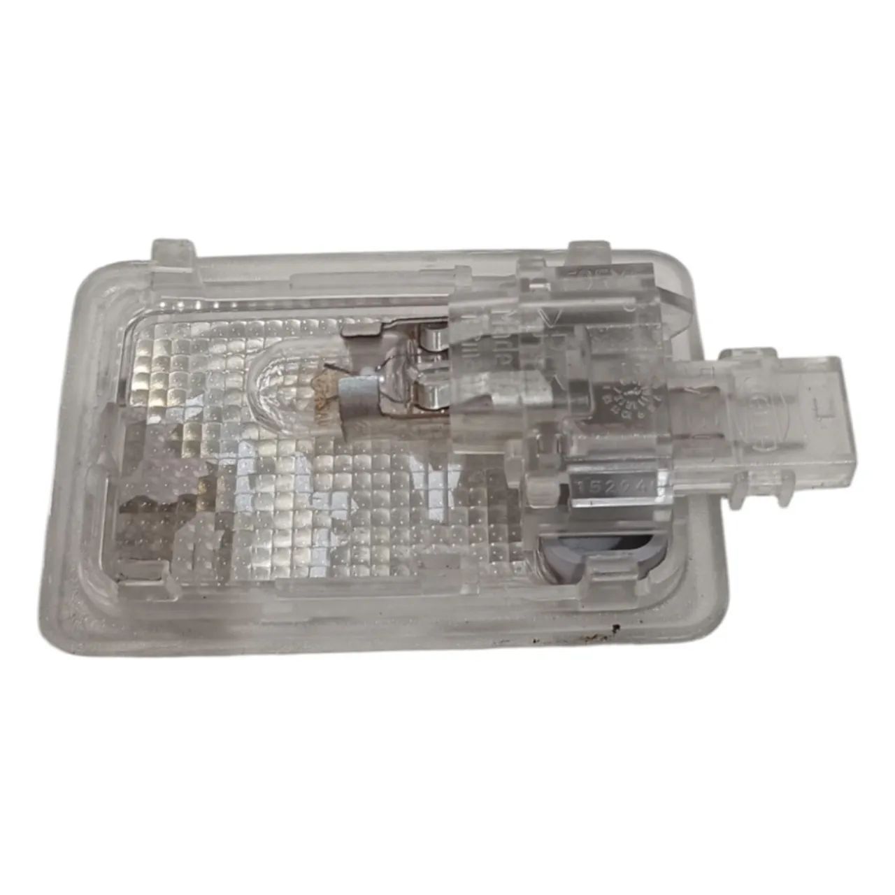 Luz Cortesia Quebra Sol Ford Focus 2008 A 2014 - Foto 5