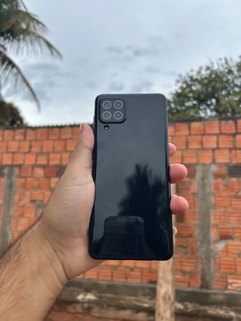 SAMSUNG A22 128GB