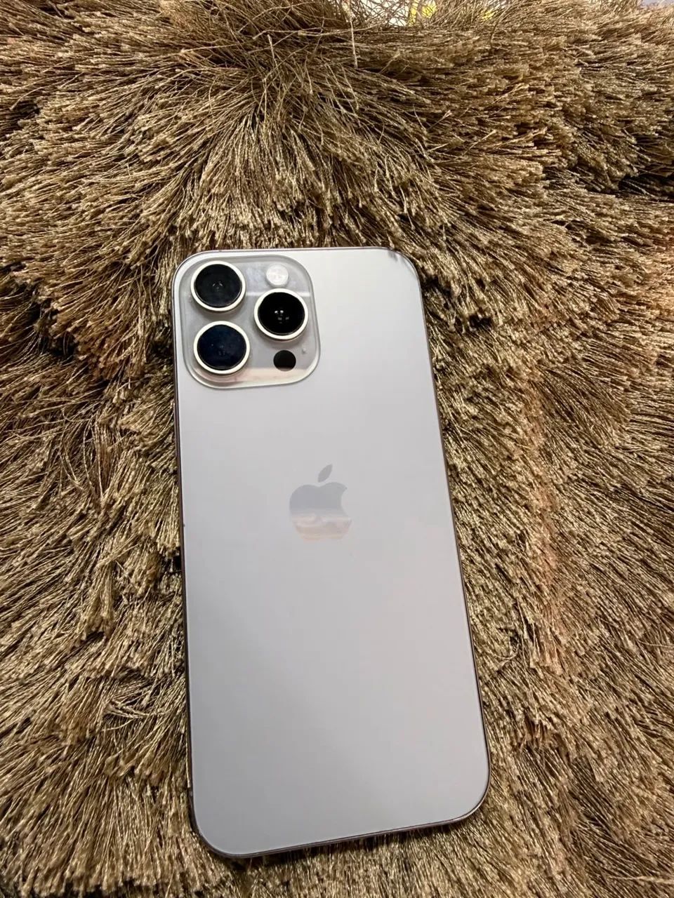 Iphone 16 pro max 256gb - Foto 4