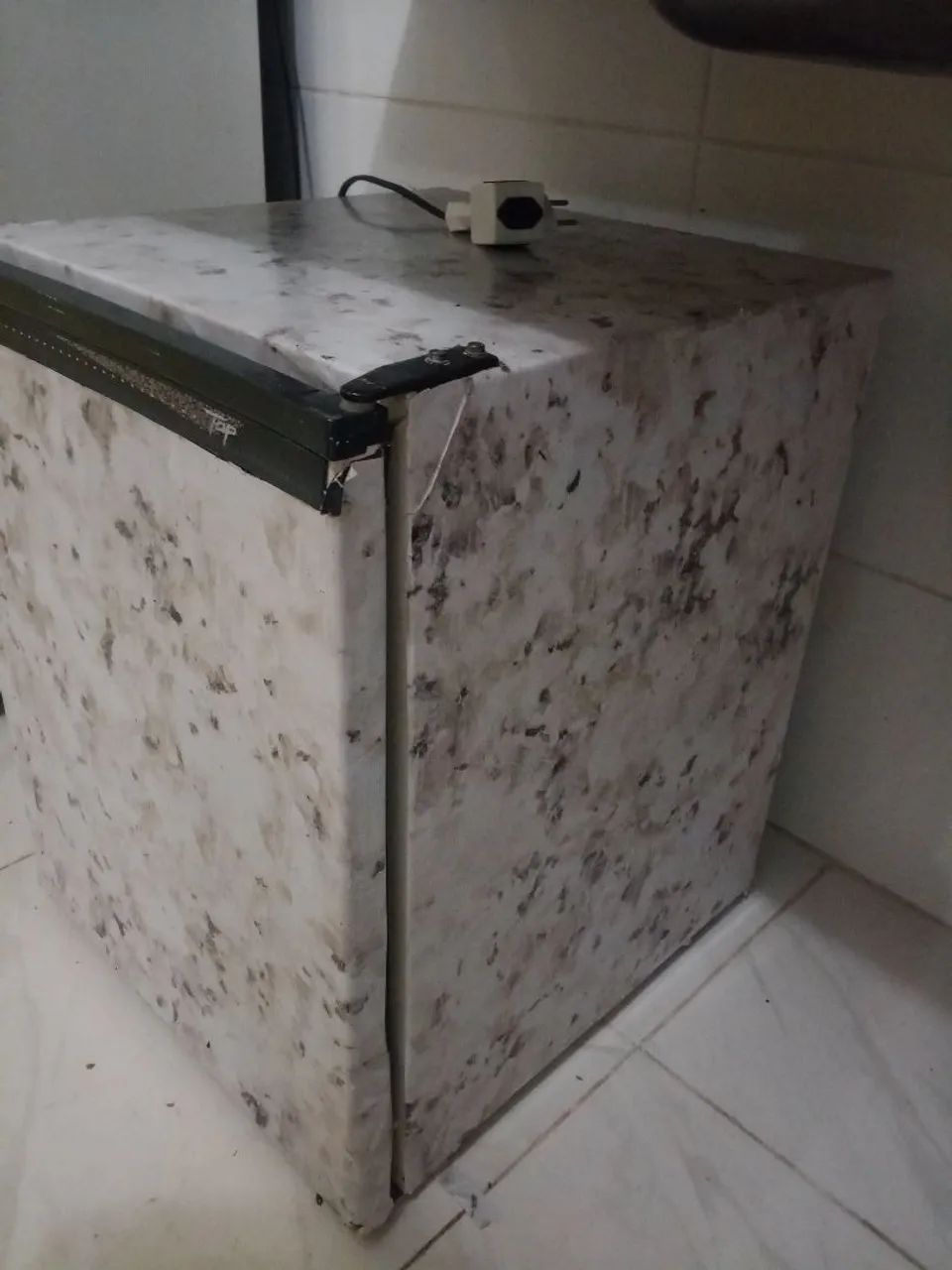 Frigobar  - Foto 2