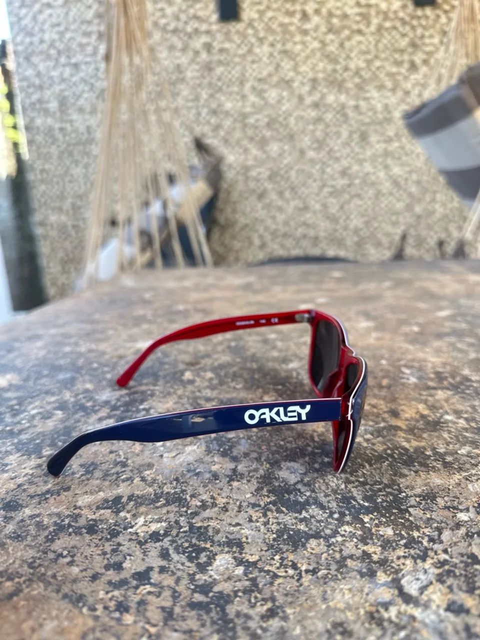 ÓCULOS OAKLEY FROGSKIN