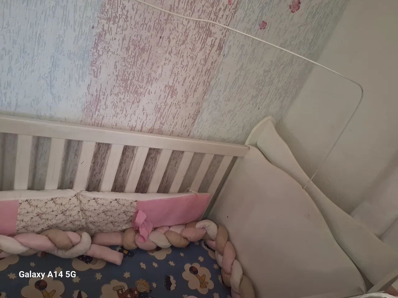 Berço  - Foto 4