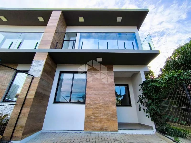 Casa Residencial 150M² - para Alugar
