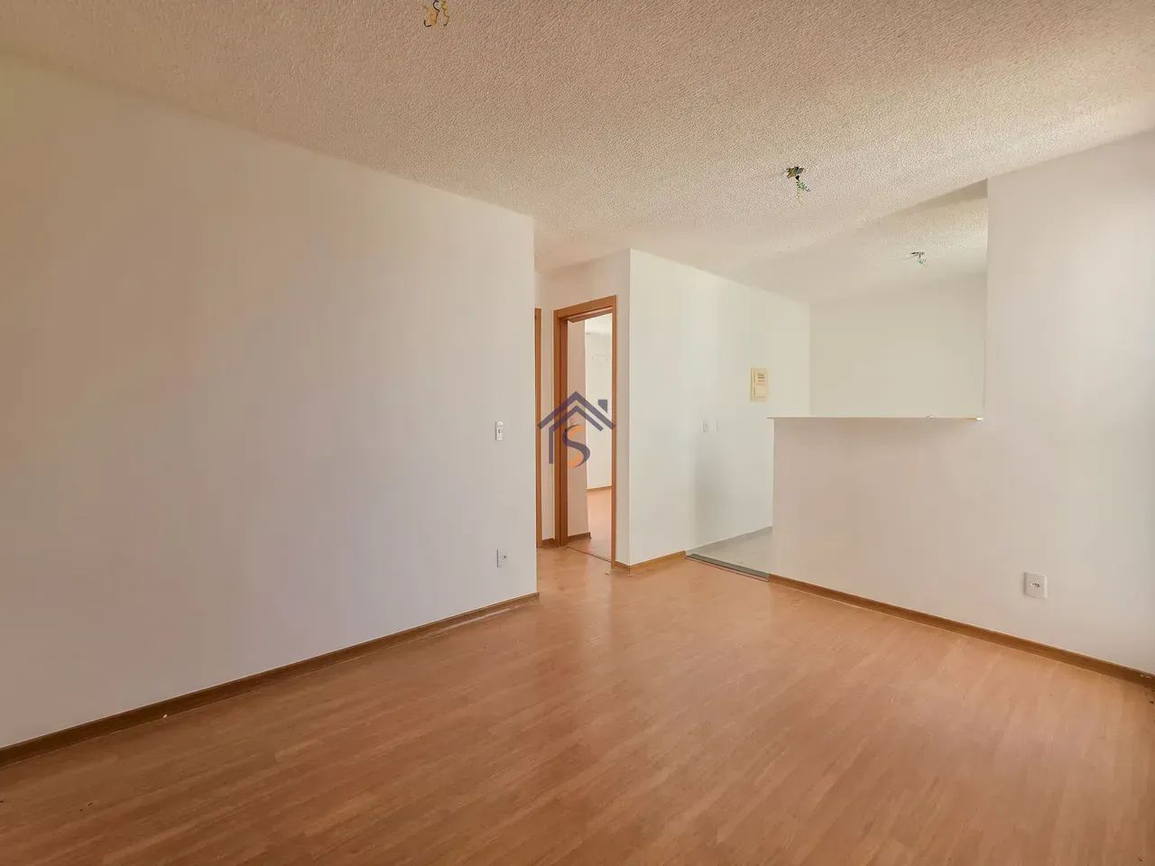 Apartamento com 2 quartos à venda na Vila Mutirão - Foto 2