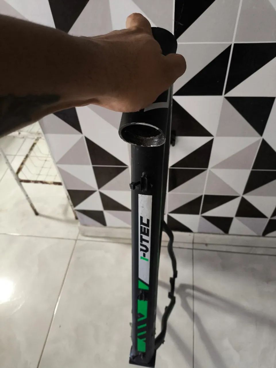 Quadro GTS M1 I-VTEC 17" - Foto 2