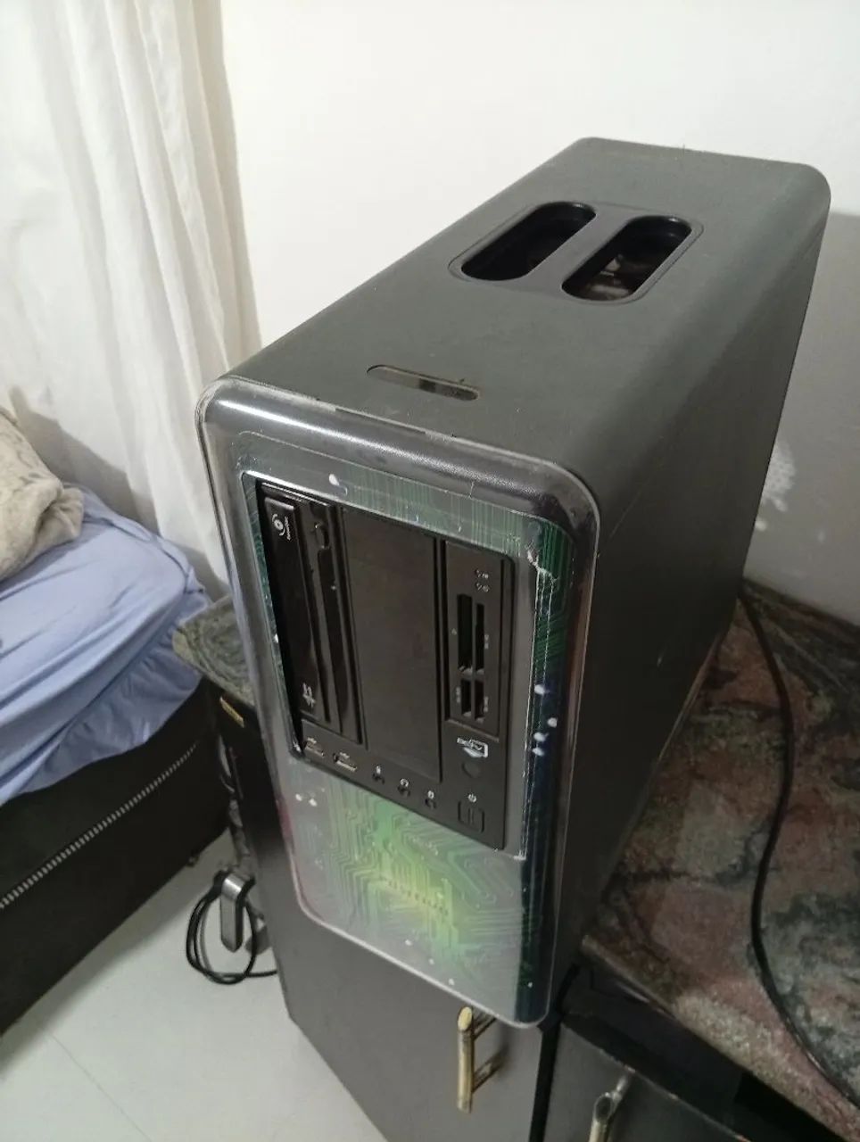 Pc 4 gigas ok