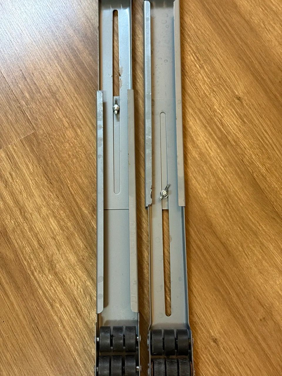 Suporte ajustável para Eletrodomésticos  - Foto 4