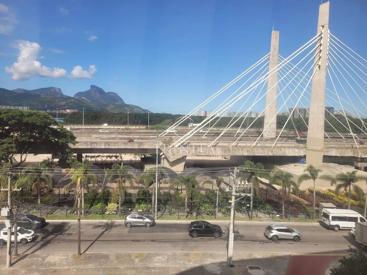 Sala em Barra da Tijuca - Rio de Janeiro - Foto 4