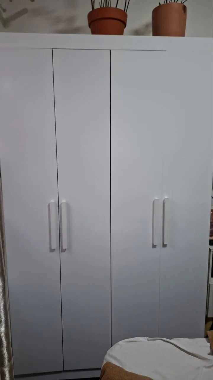 Guarda roupas  - Foto 3