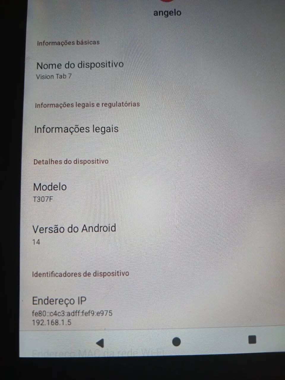 Tablet positivo  - Foto 2