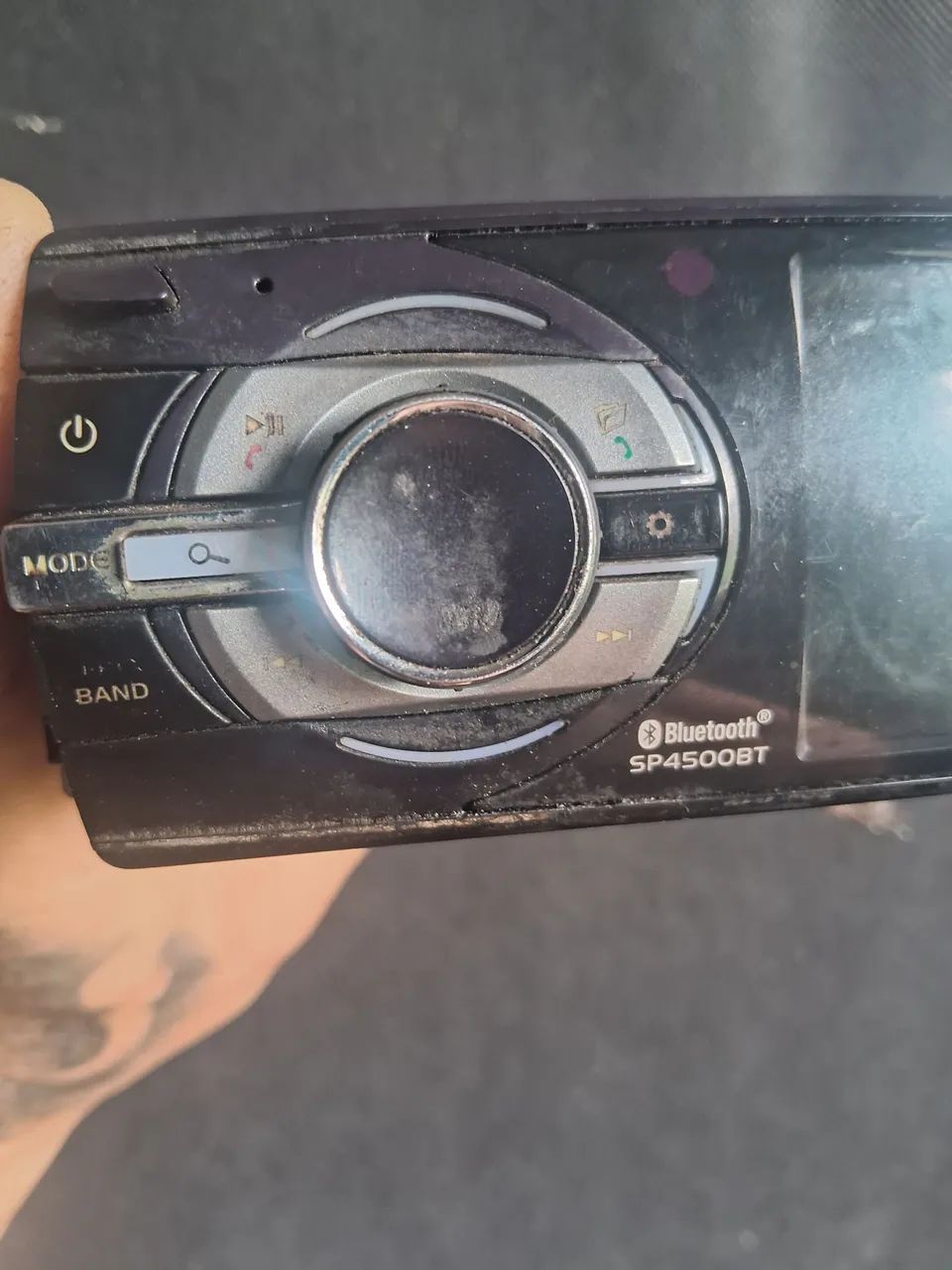 DVD positron automotivo r$170,00