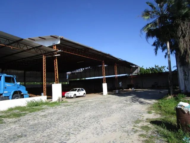 GALPAO para alugar na cidade de PINDORETAMA-CE - Foto 4
