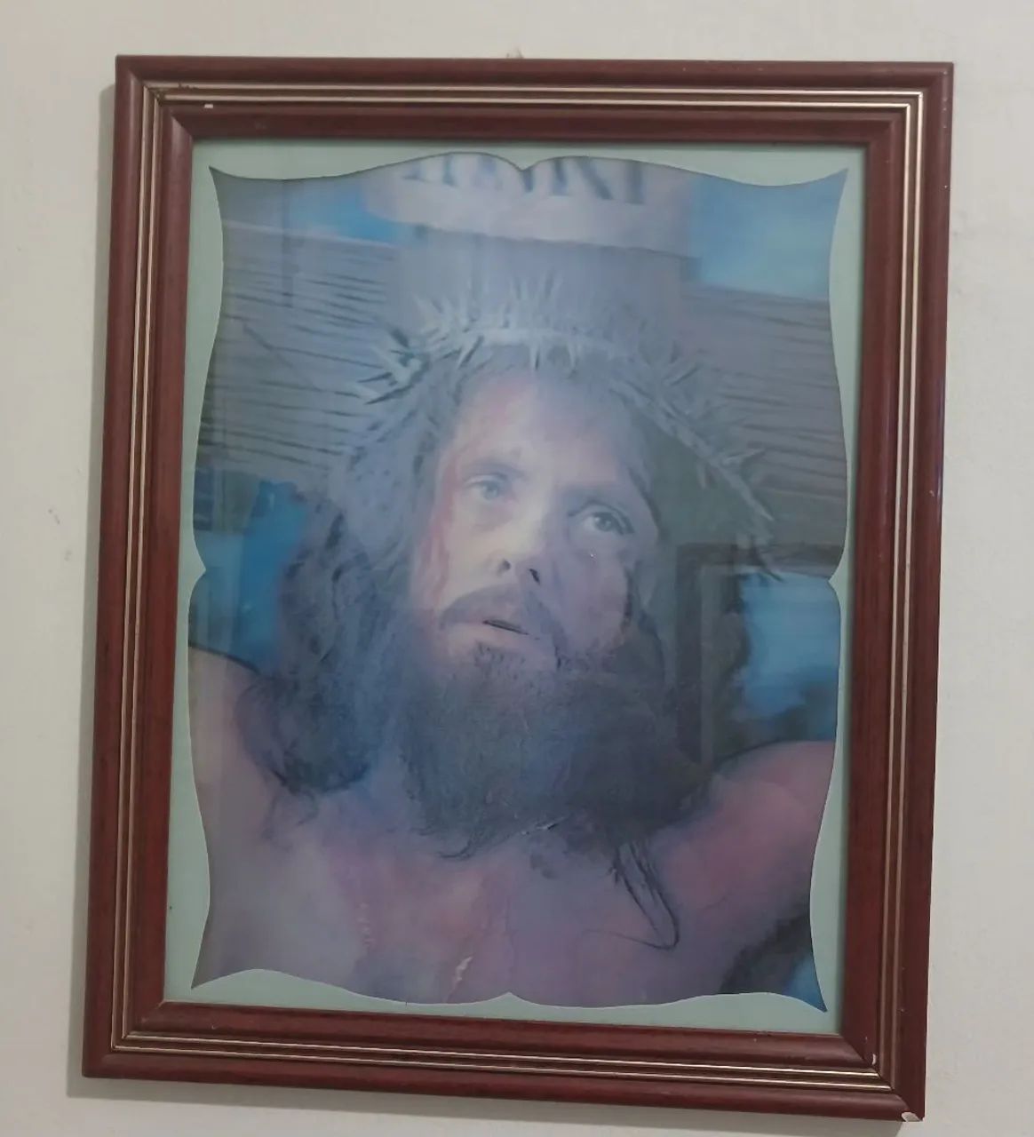 Quadro dupla face - Foto 2