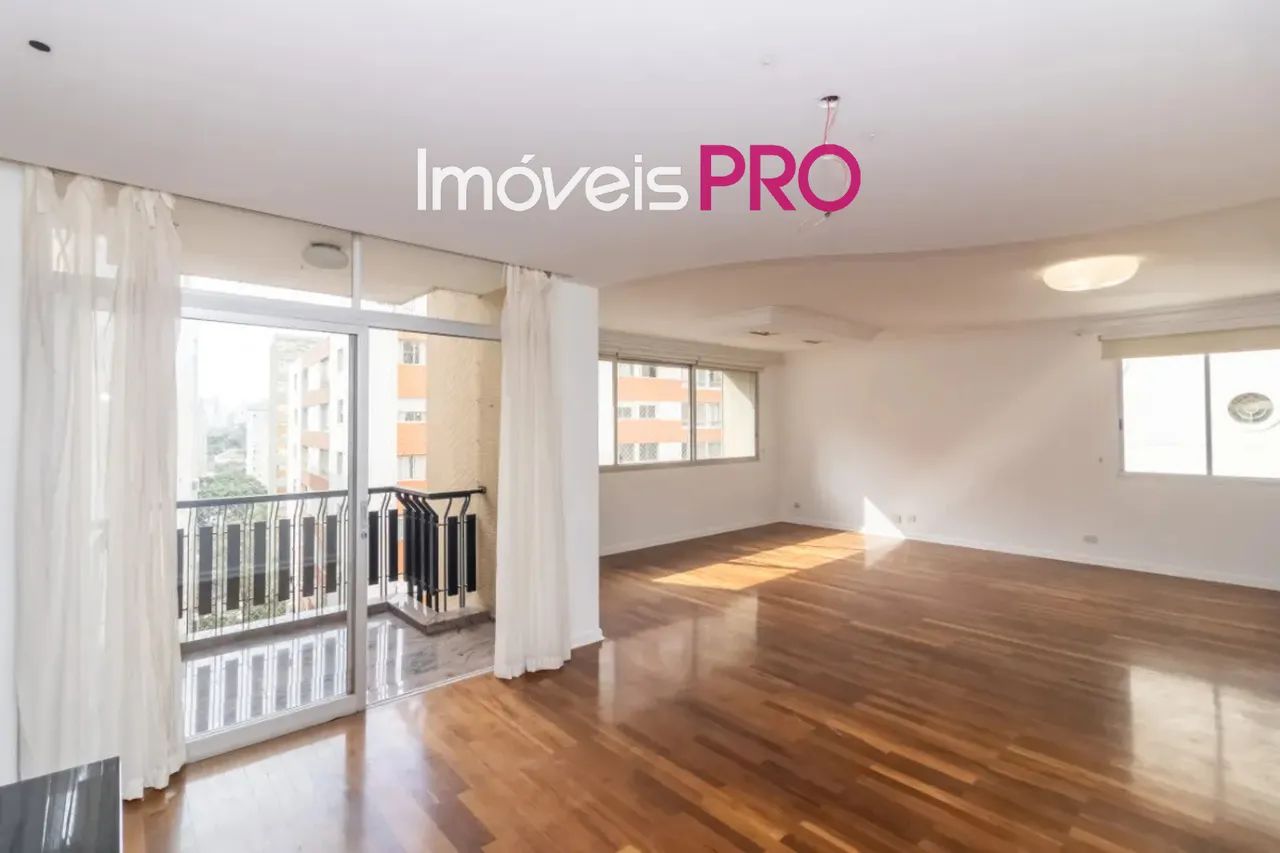 Apartamento, Itaim Bibi - São Paulo - Foto 2