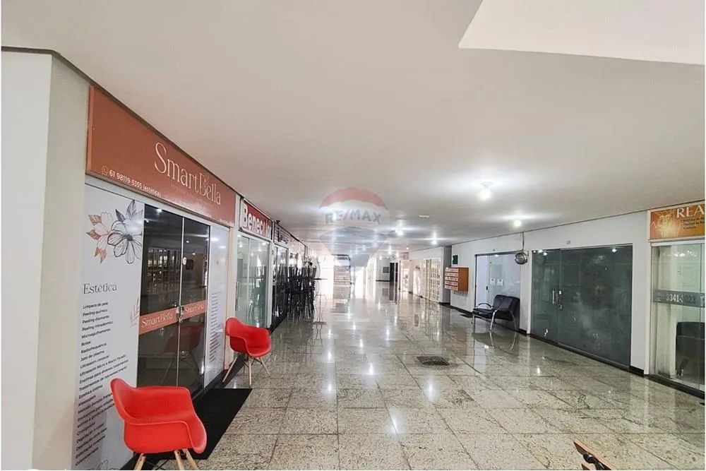 Loja Comercial de subsolo Reformada CLSW 102 bloco A - Foto 3