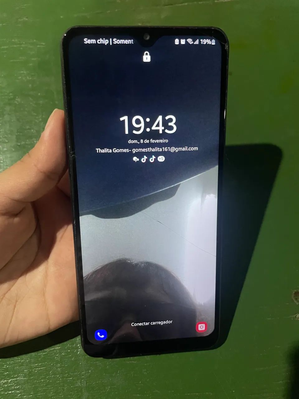 Samsung galaxy A12  - Foto 4