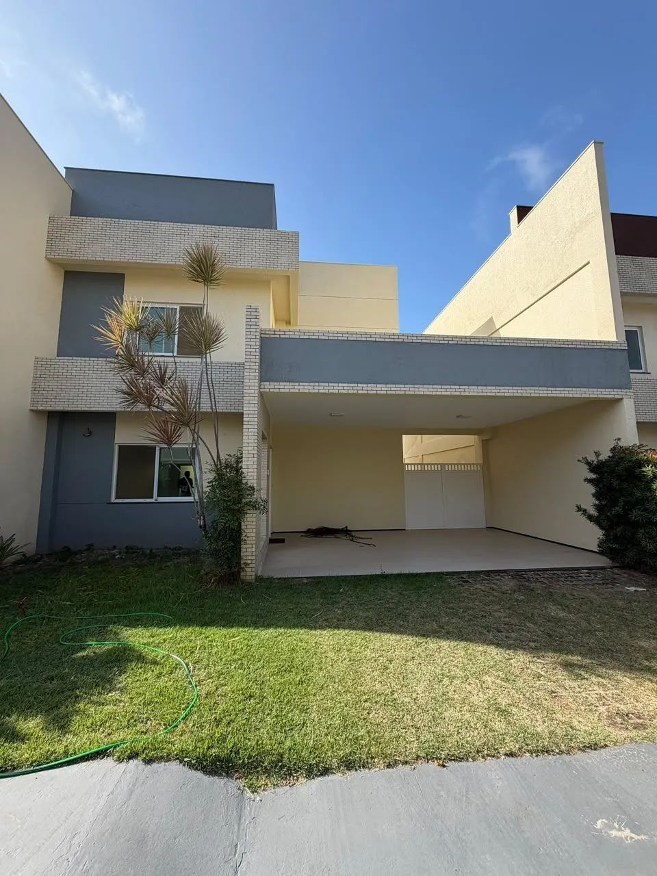 VENDO CASA DUPLEX VILA ROMANA - OLHO DÁGUA - Foto 2