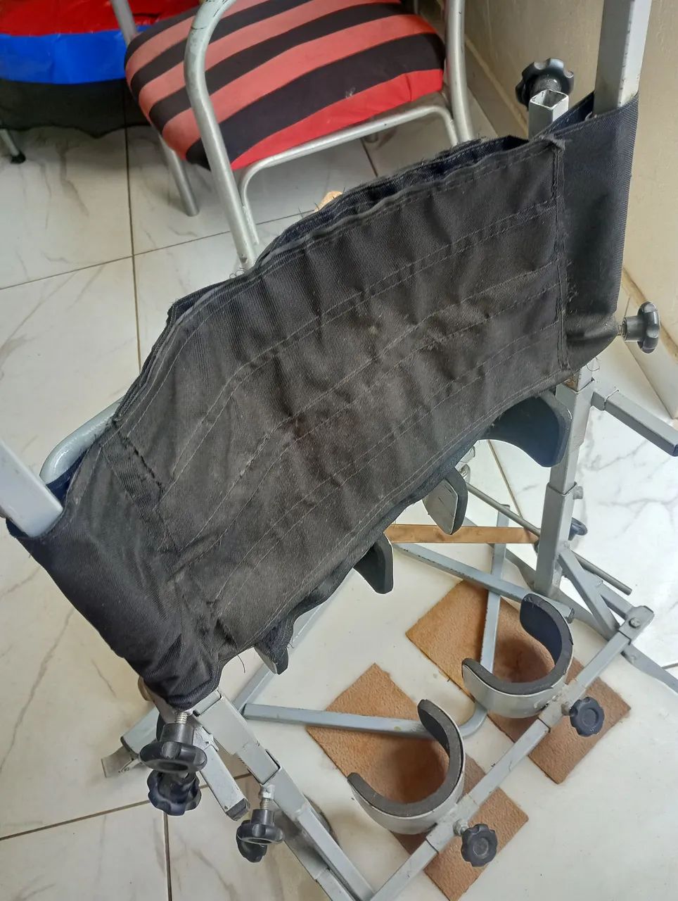 Vendo parapodium usado em ótimo estado  - Foto 3
