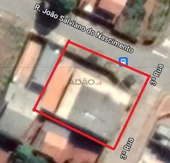 CASA 3/4 EM CALDAZINHA - GO - Foto 2