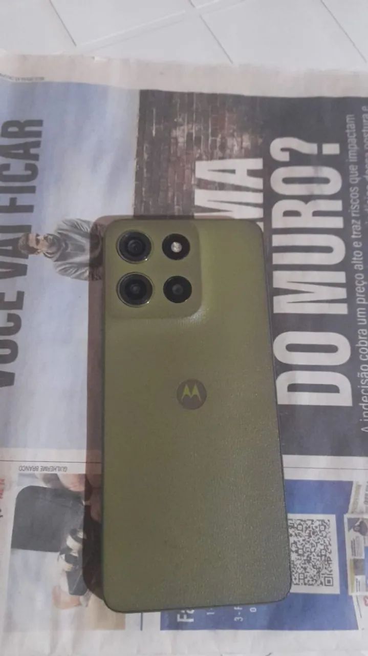 Moto g15 258 g