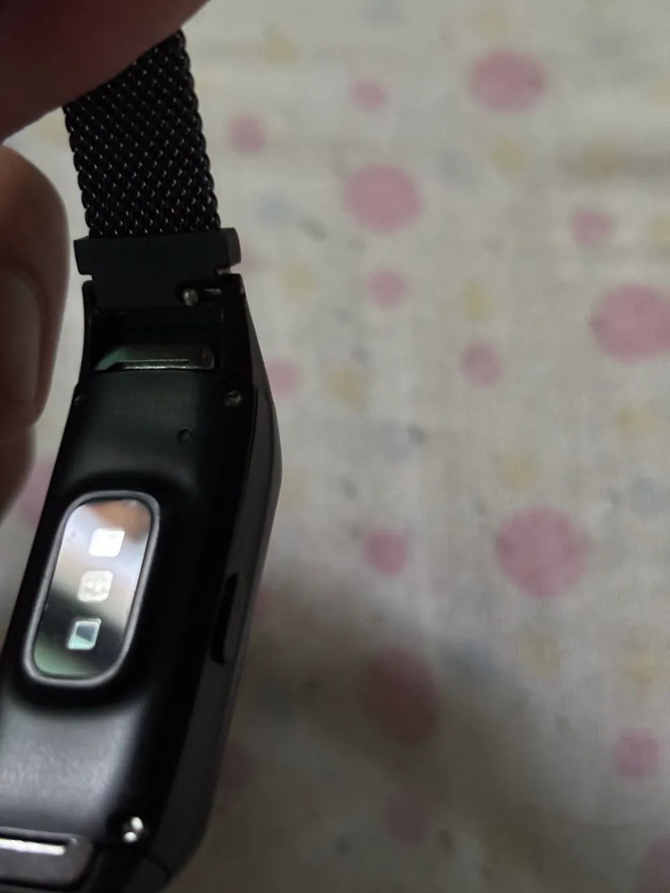Pulseira Milano Galaxy Fit e SM-R370 - Foto 5