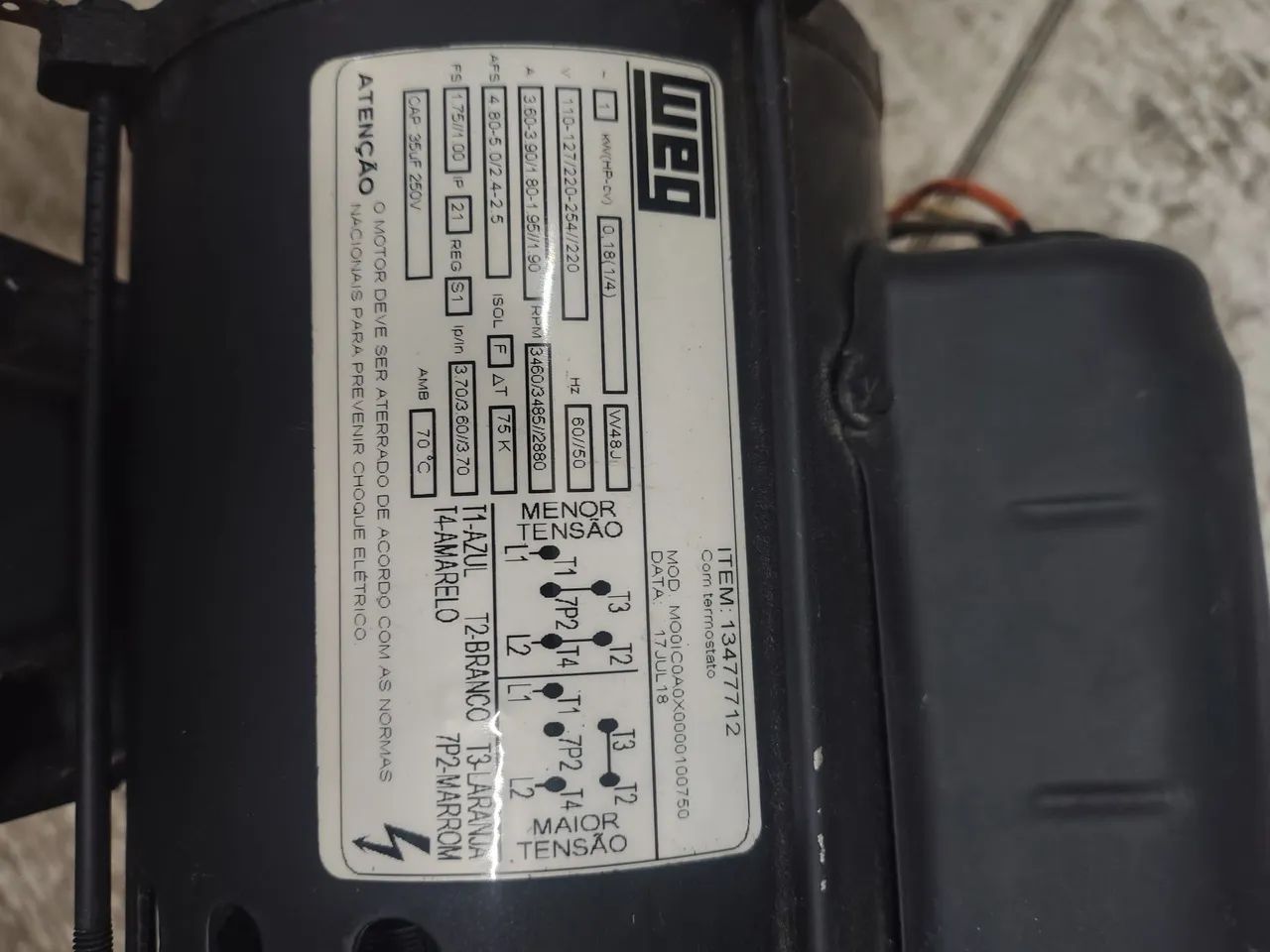 bomba para piscina  - Foto 4