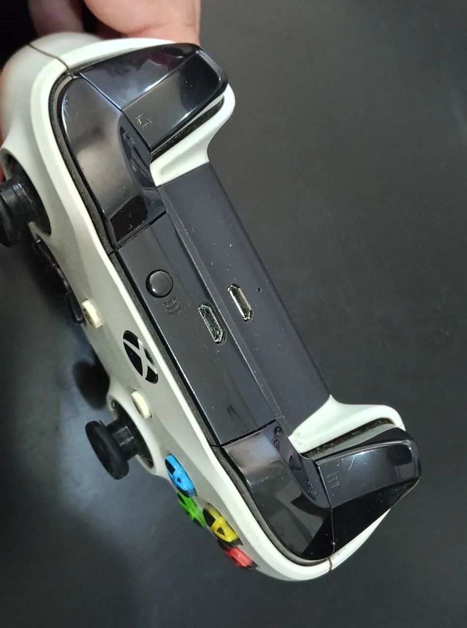 Controle de X box one  - Foto 4