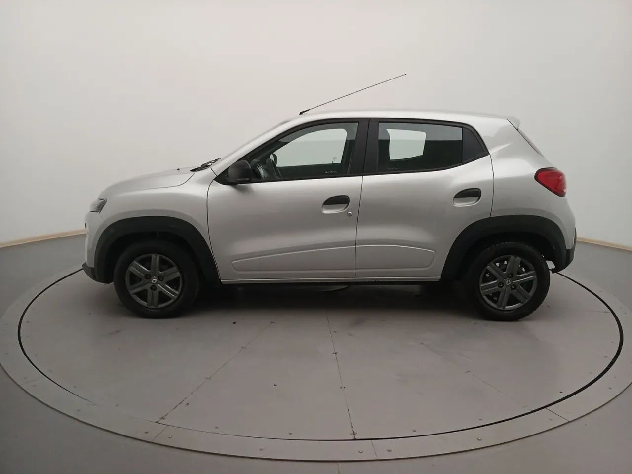 Renault Kwid 1.0 Zen 2025 - Foto 2