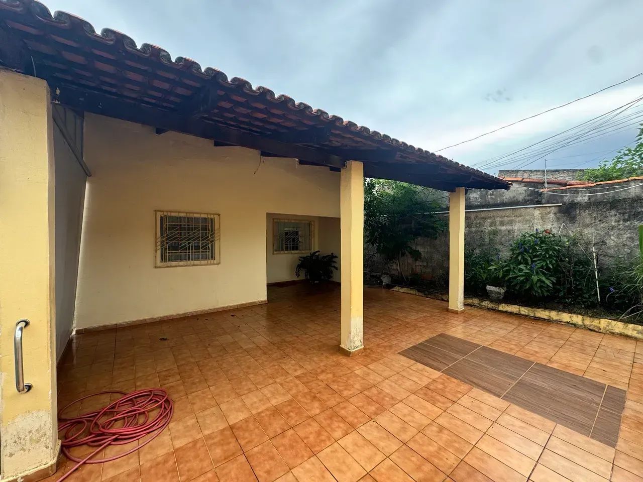 CASA CONJUNTO RIVIERA - GOIÂNIA GO - Foto 2