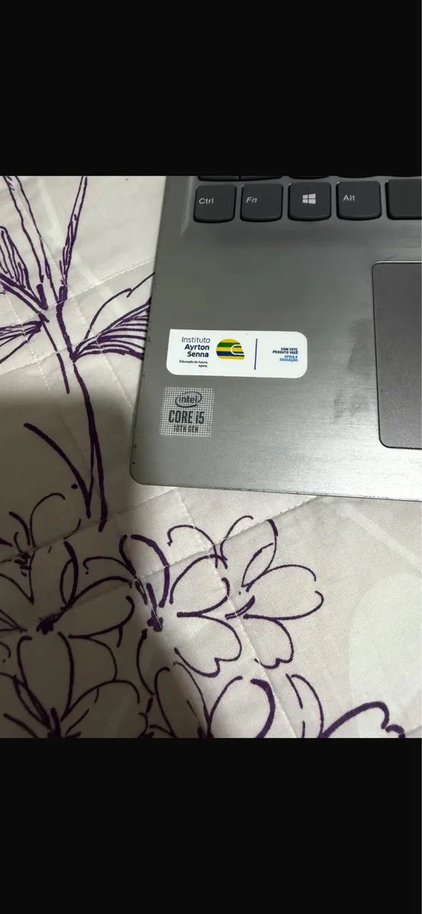 Notebook Lenovo  - Foto 4