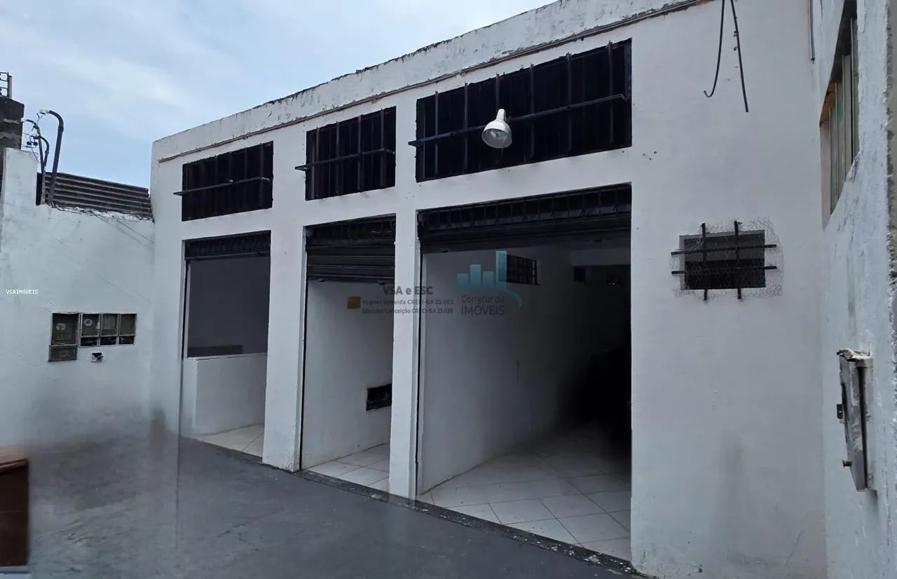 Área comercial 2 lojas e 4 salas - Foto 4