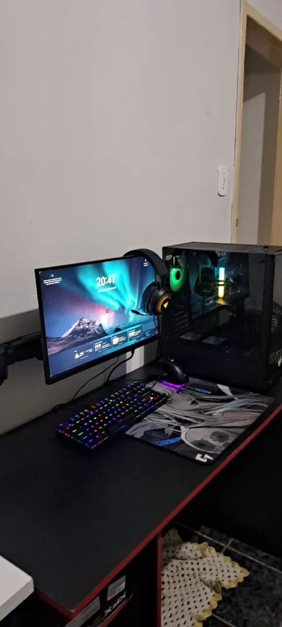 GAMING PC (RUNS EVERYTHING)405754728929699844