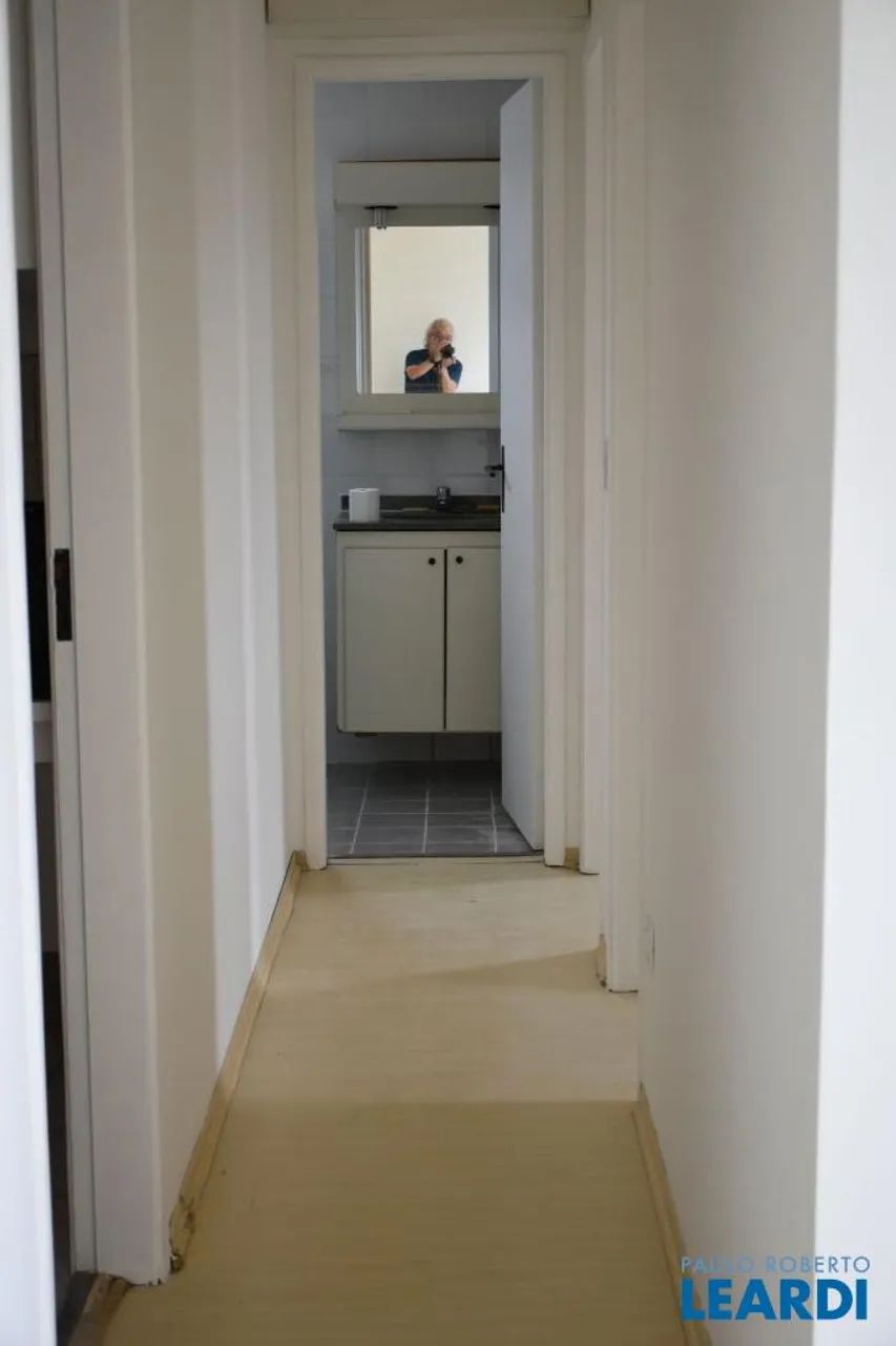 APARTAMENTO - JARDIM CLÁUDIA - SP - Foto 4