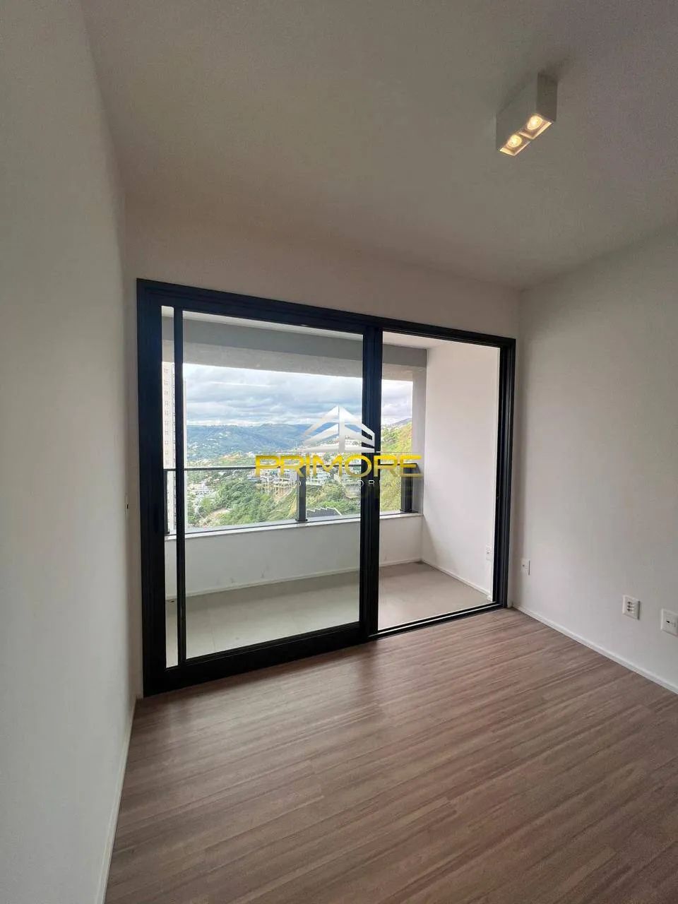 Aluguel HighLine 2 suítes 76m² no Vila da Serra. - Foto 5
