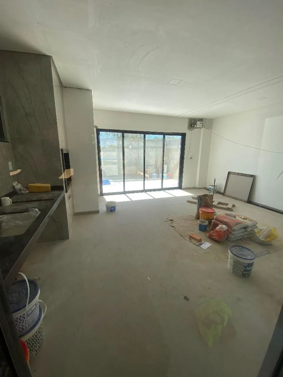 Aluga-se casa em condomínio fechado<br> - Foto 3