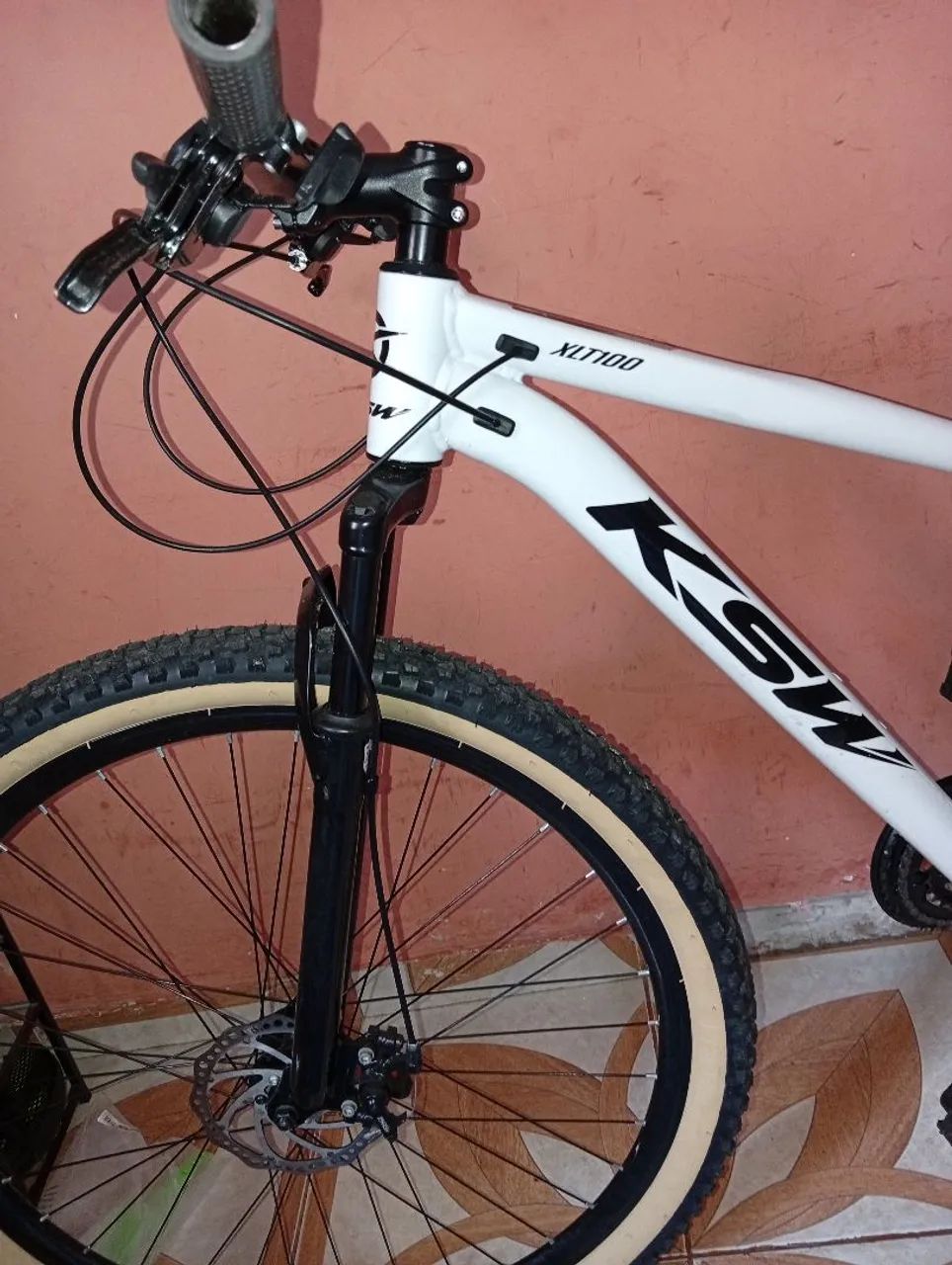 Bike KSW - Foto 3
