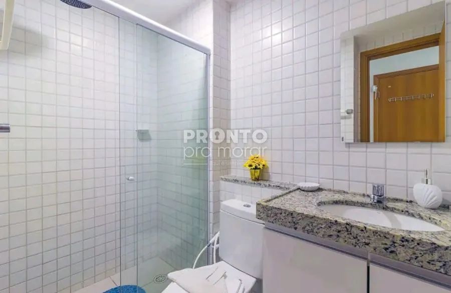 Apartamento com 2 quartos em Porto de Galinhas - Foto 5