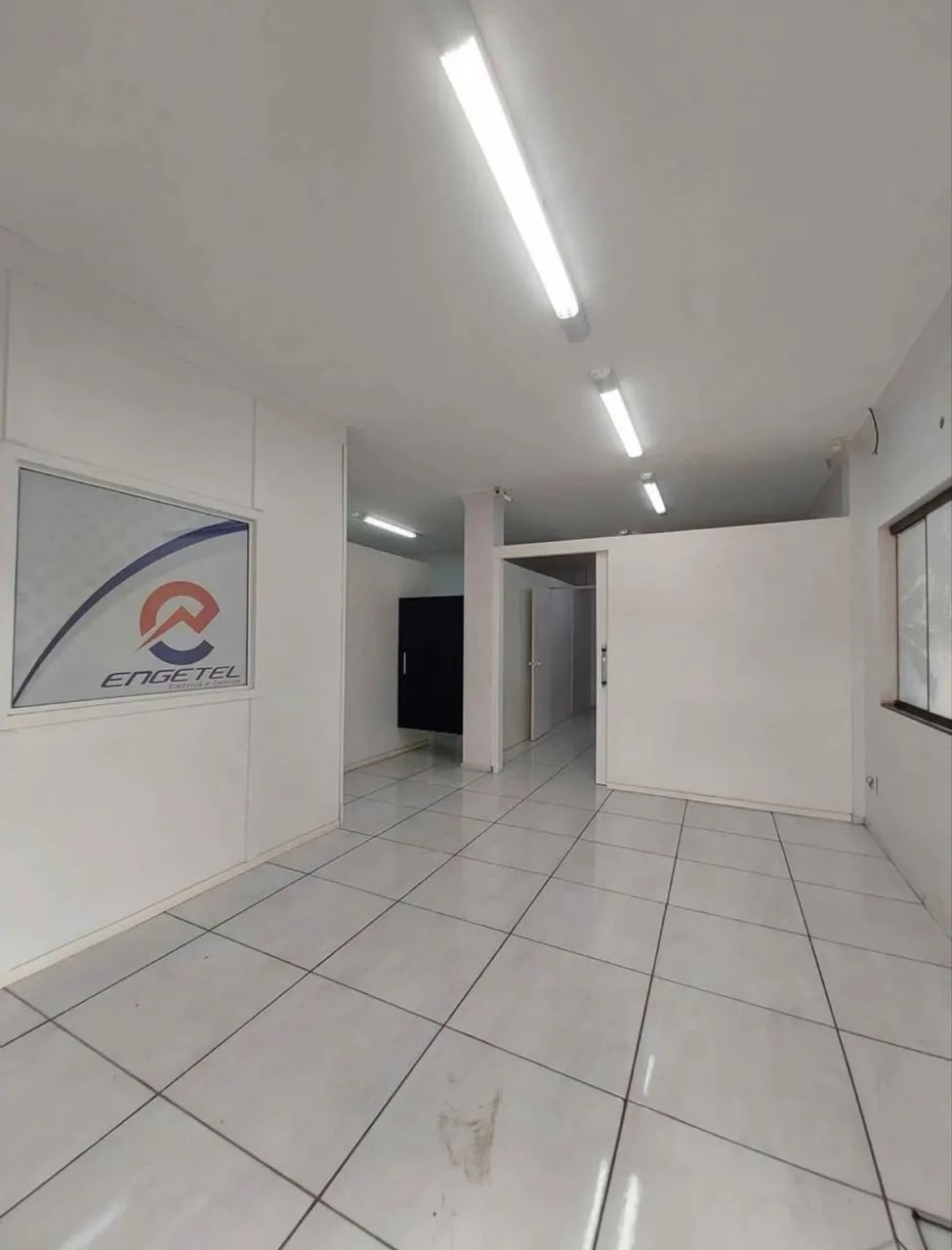Sala Comercial de Esquina (130m²) - Jd. Bressan - Foto 5