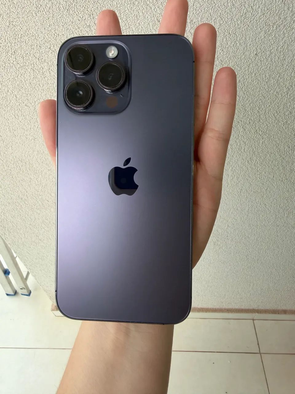 iPhone 14 Pro Max - 256 GB - Foto 3