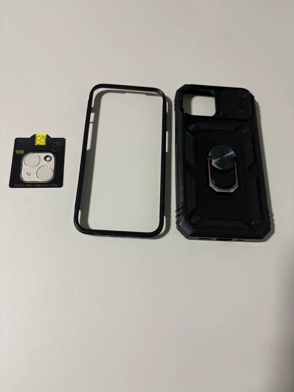 Super case Iphone 13 / 14 / 16e