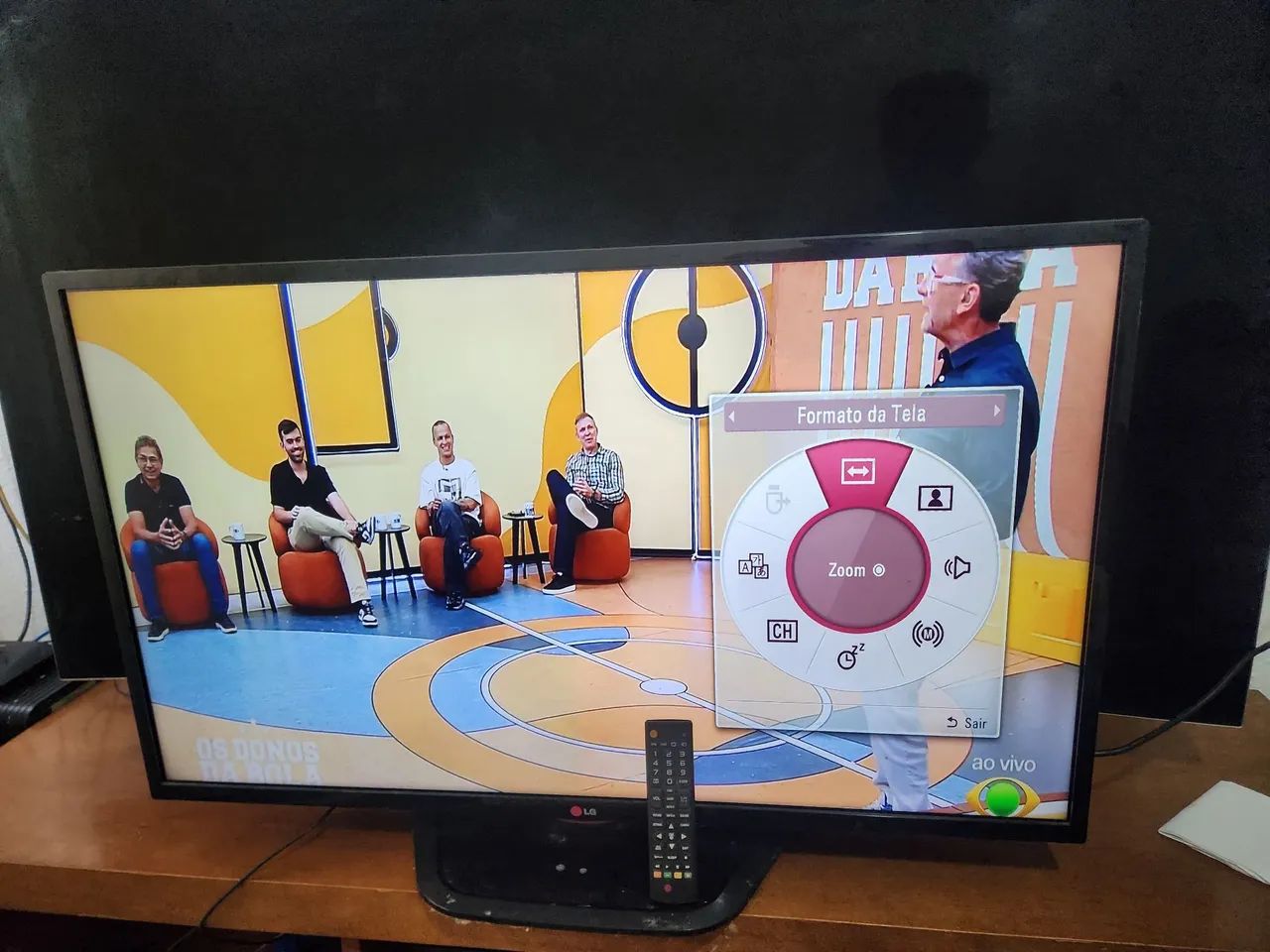 TV LG 42  - Foto 2