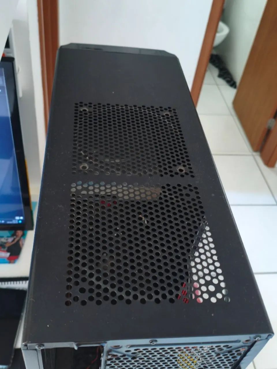 Gabinete - Foto 2
