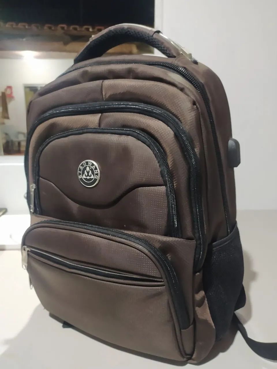 Mochila novinha. R$99 - Foto 2