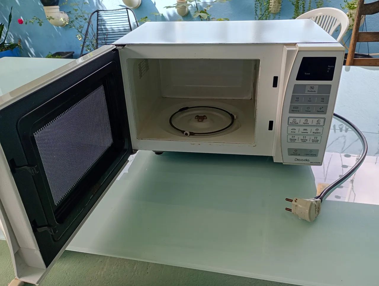 Microondas  - Foto 2