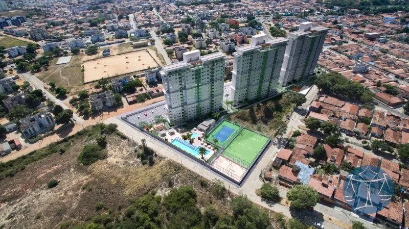 EMPREENDIMENTO TORRES DI MARIA - Foto 5